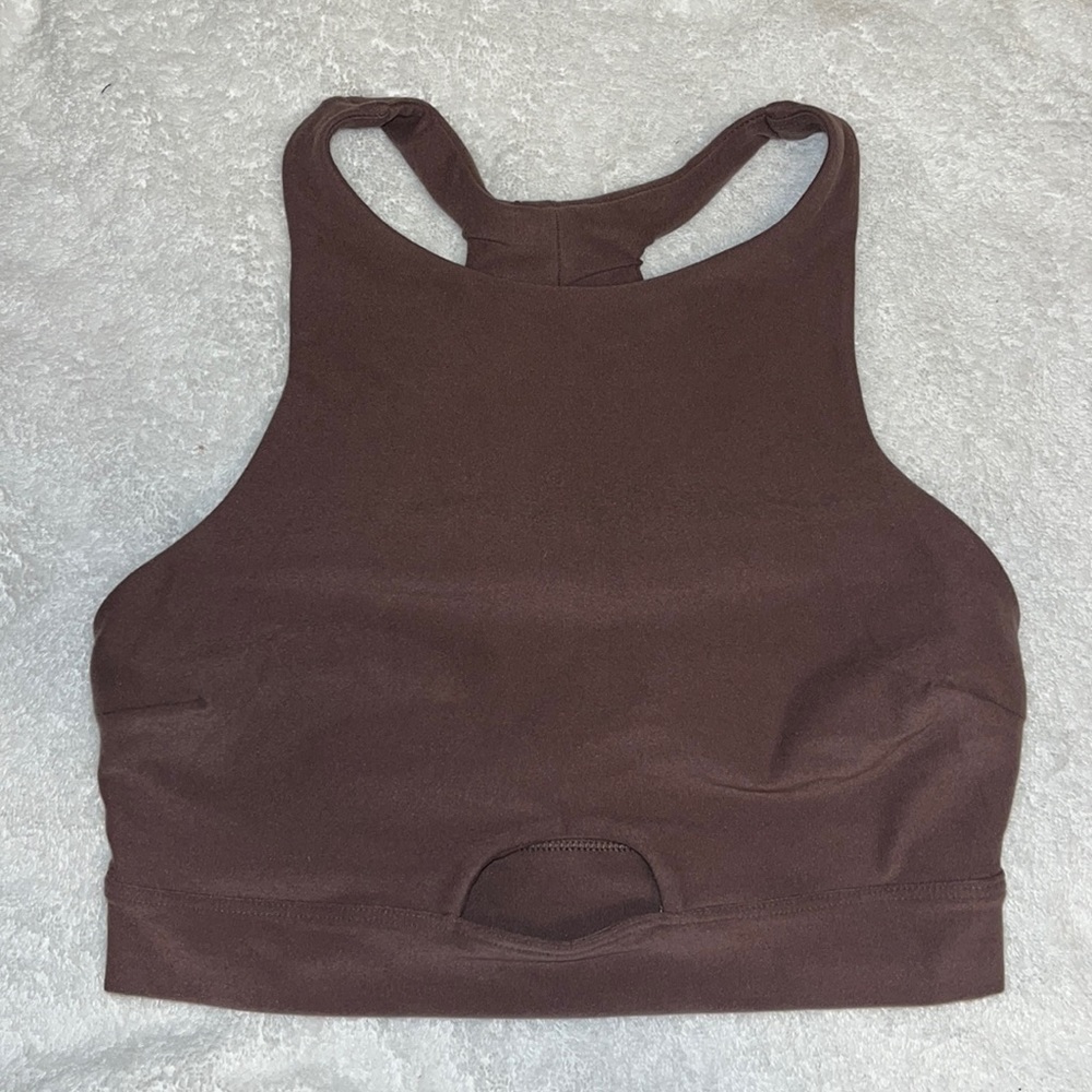 Abercrombie & Fitch lounge sports bra! Size S